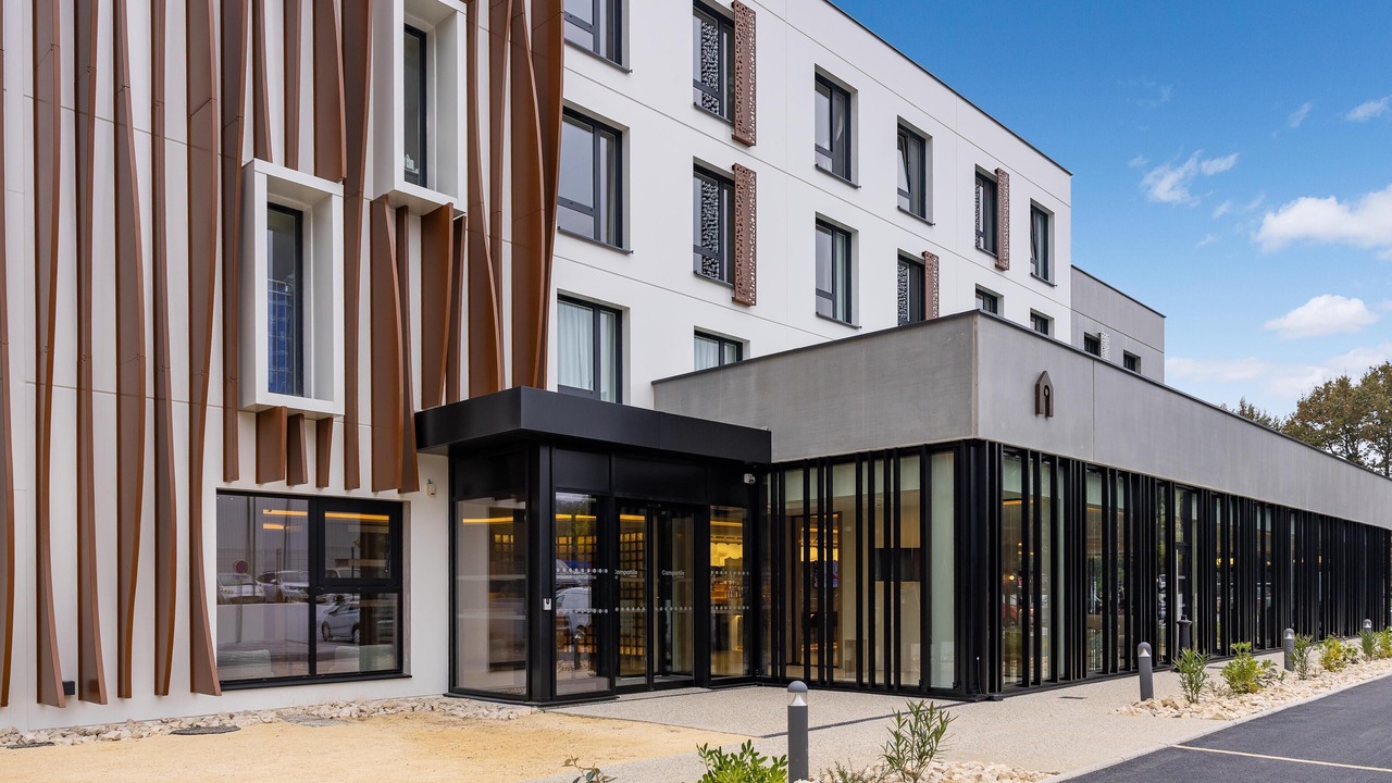 Photo of Outdoor in Chaponost