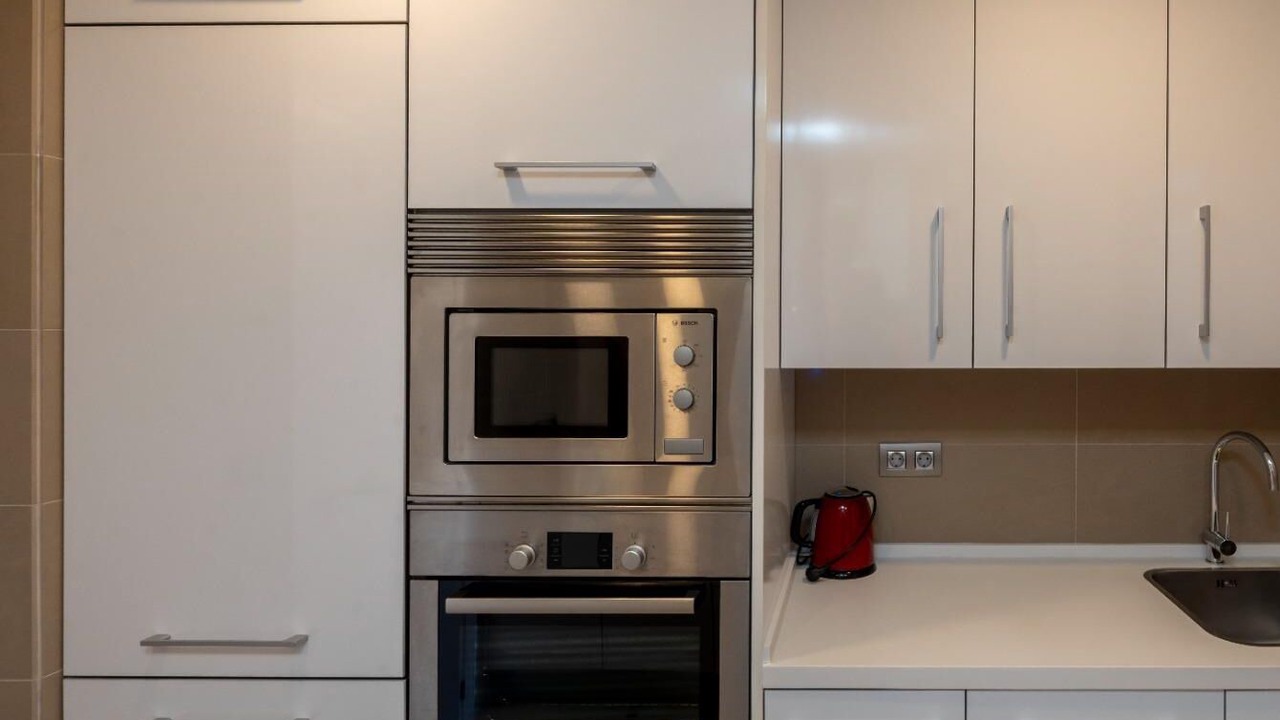 Photo of Kitchen in Cala