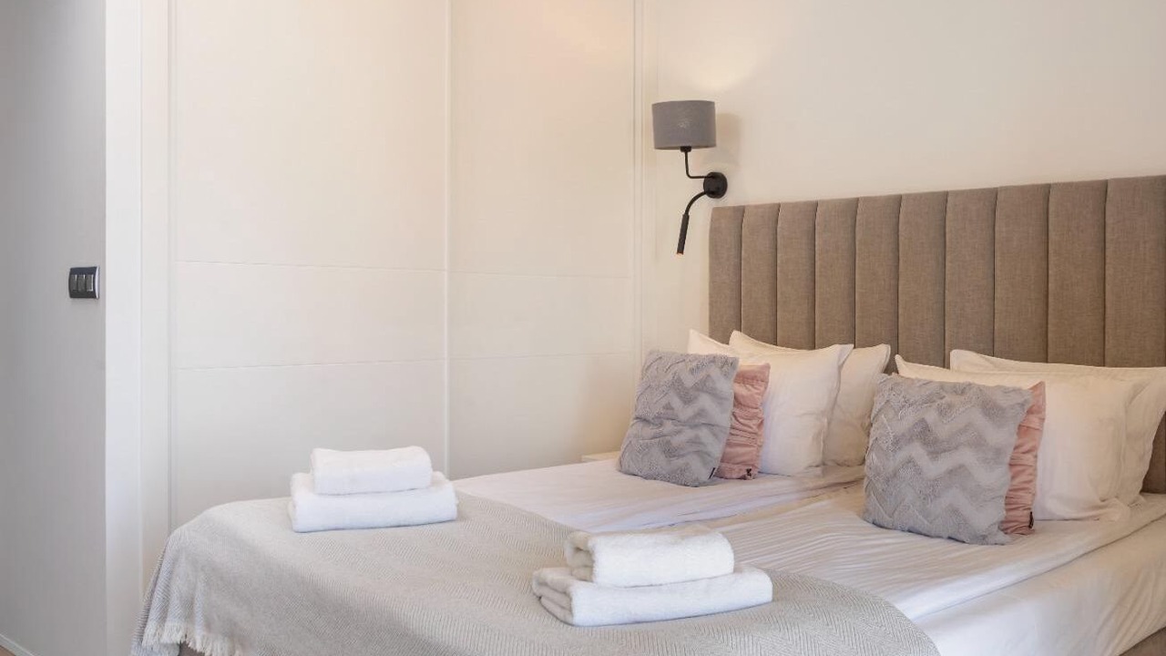 Photo of Bedroom in Cala