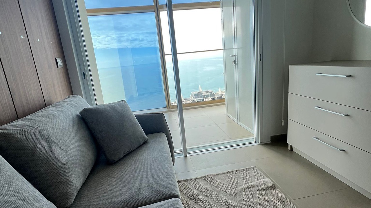 Photo of Bedroom in Cala