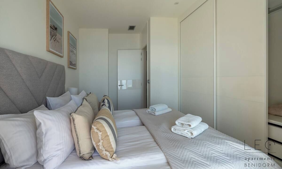 Photo of Bedroom in Cala