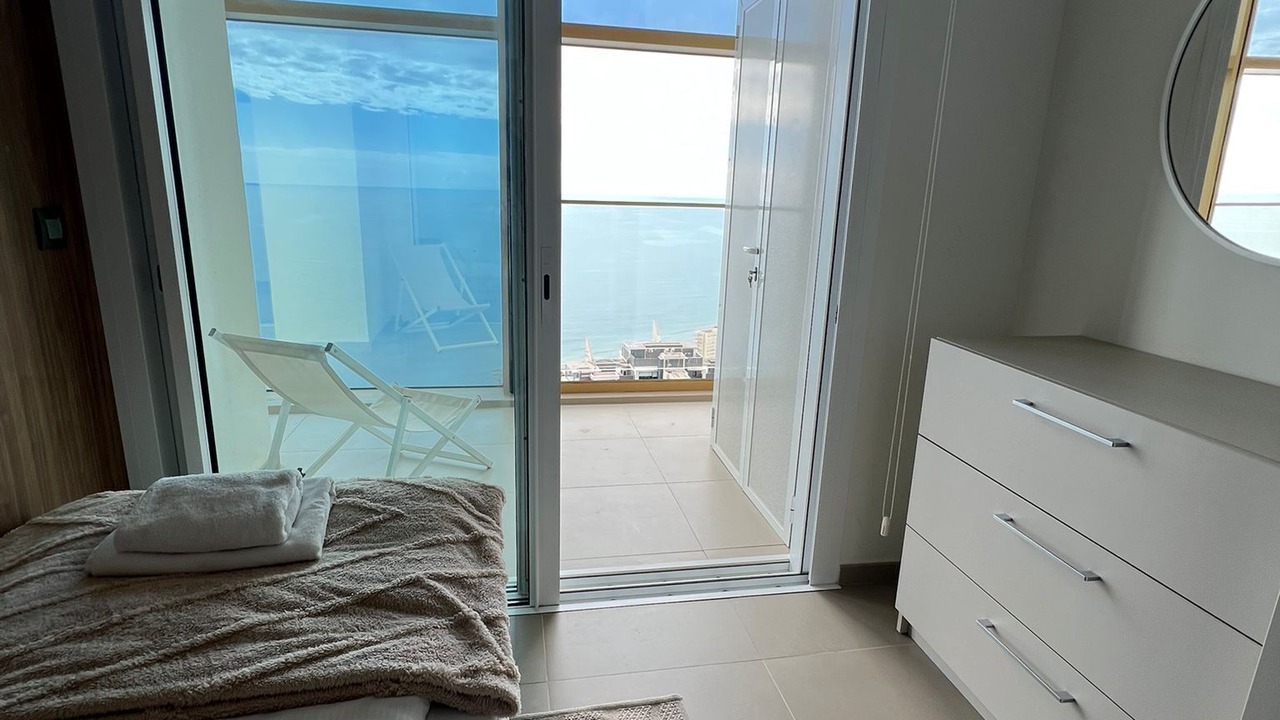 Photo of Bedroom in Cala