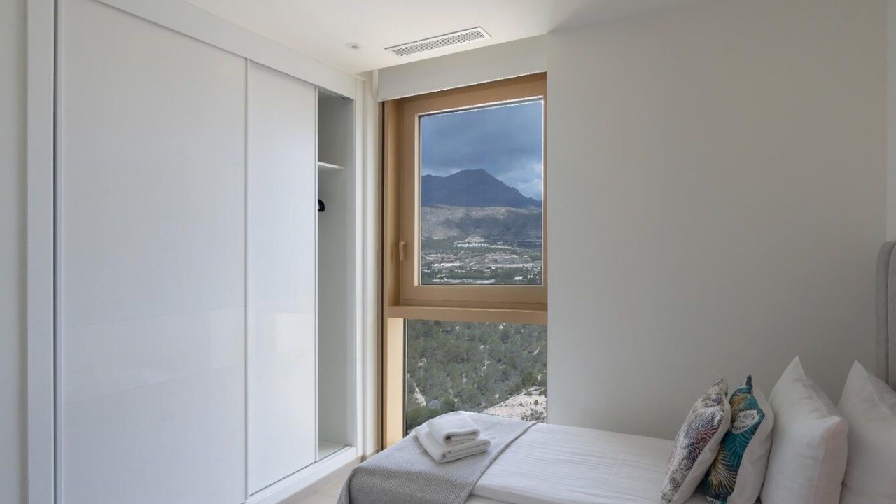 Photo of Bedroom in Cala