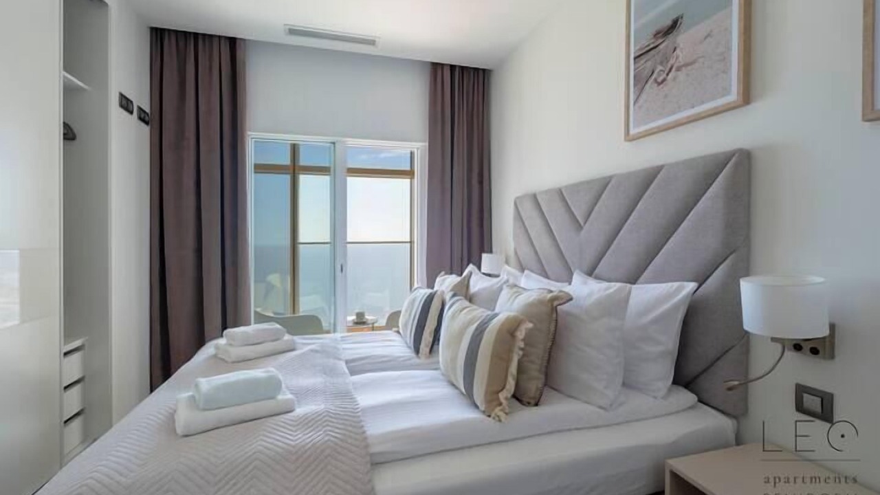 Photo of Bedroom in Cala