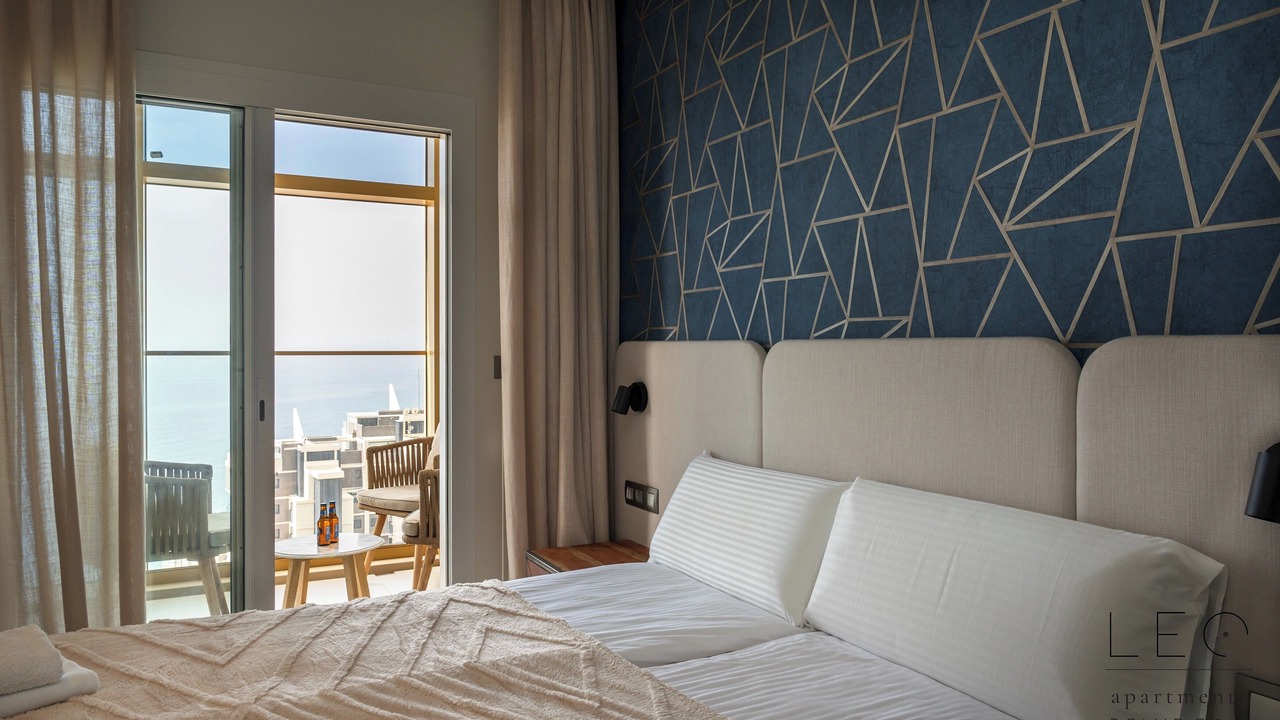 Photo of Bedroom in Cala