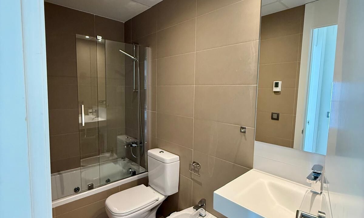Photo of Bathroom in Cala