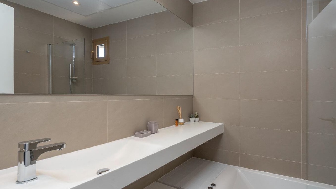 Photo of Bathroom in Cala