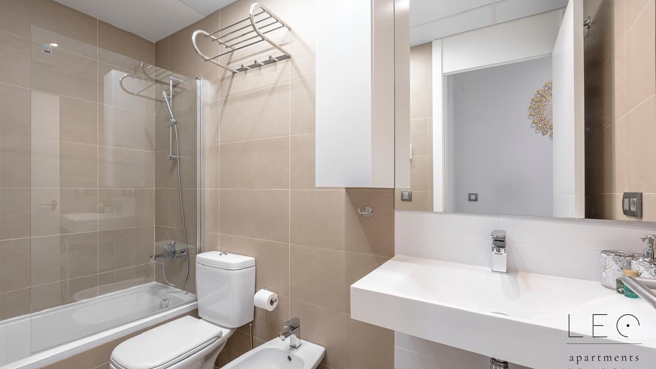 Photo of Bathroom in Cala