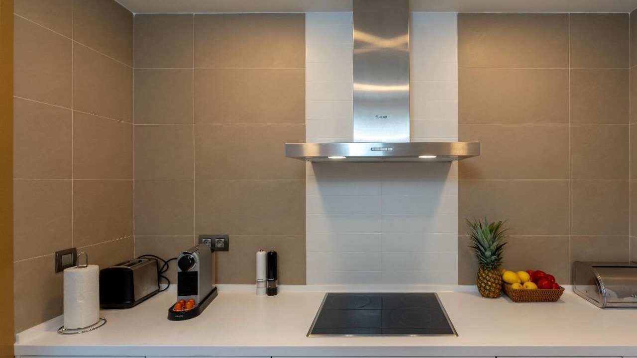 Photo of Kitchen in Cala