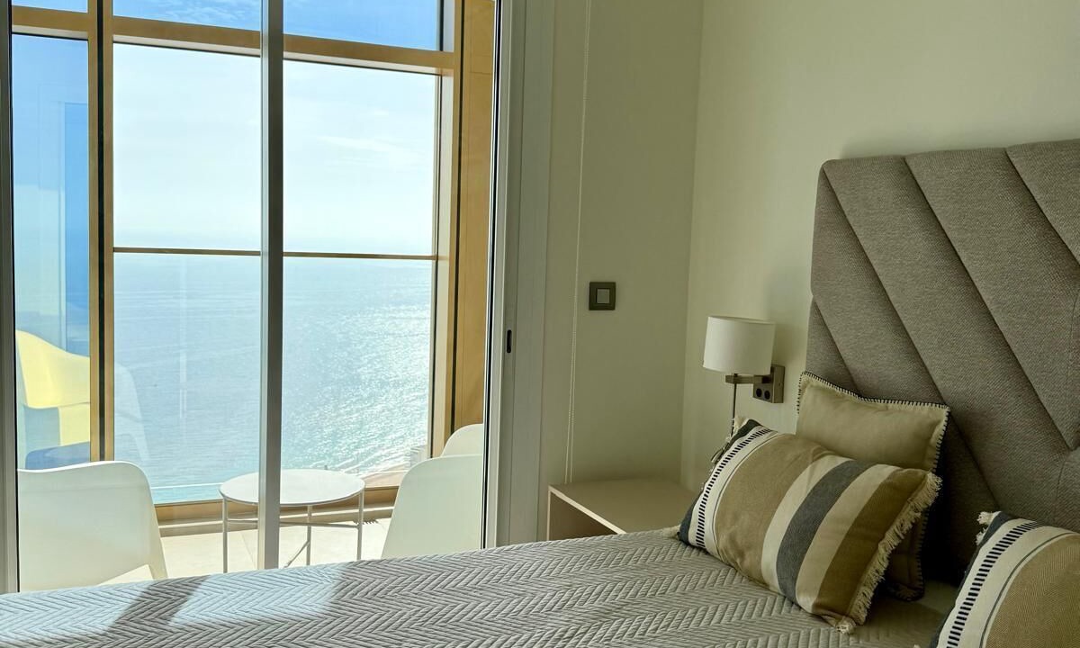 Photo of Bedroom in Cala