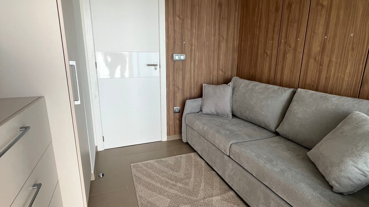 Photo of Bedroom in Cala