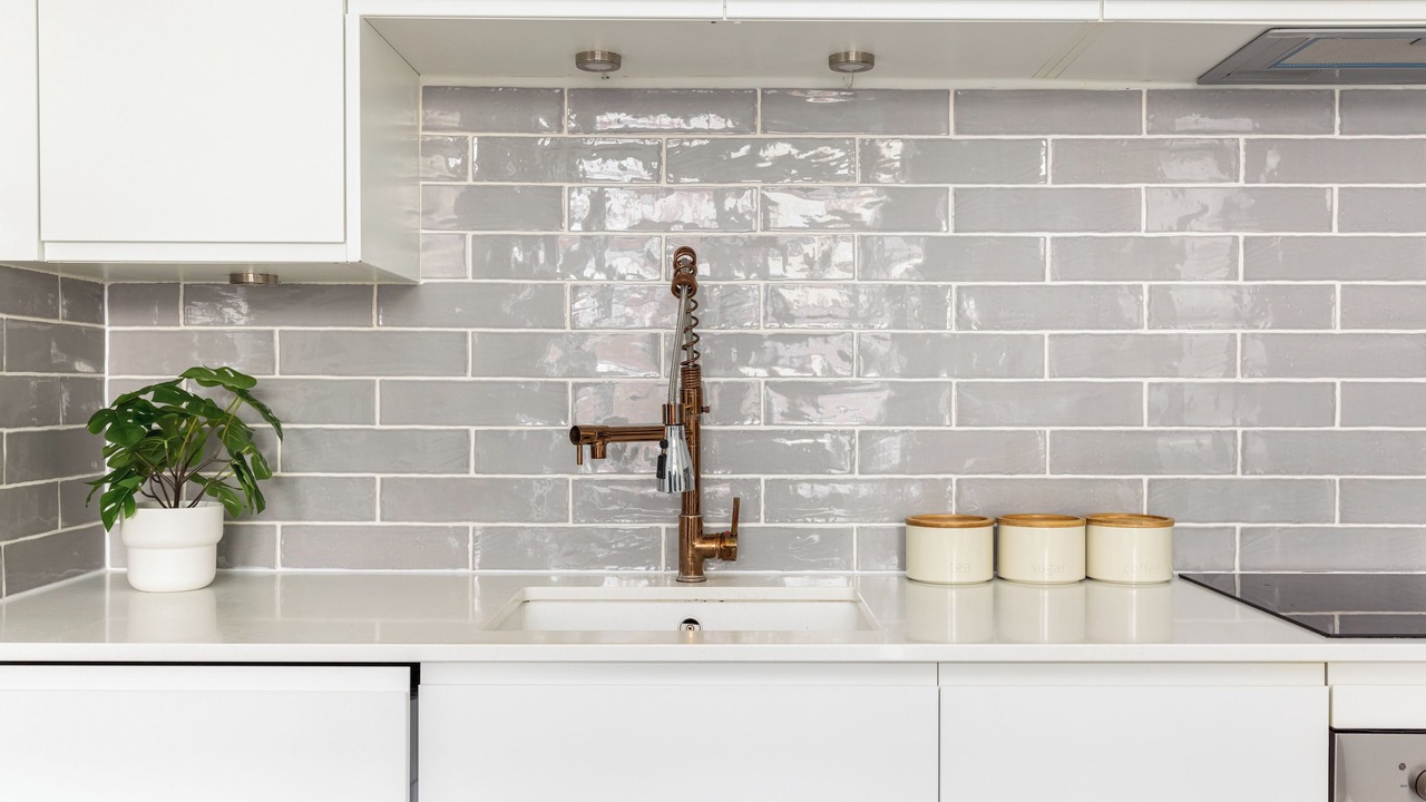 Photo of Kitchen in Wood Street