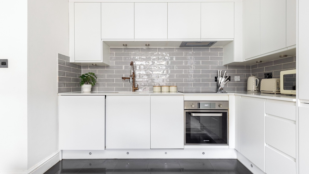 Photo of Kitchen in Wood Street