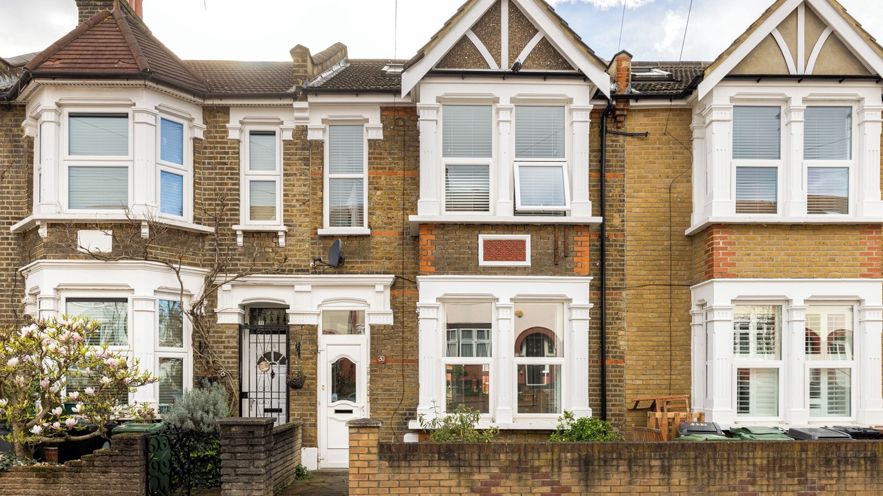 Photo of Outdoor in Wood Street