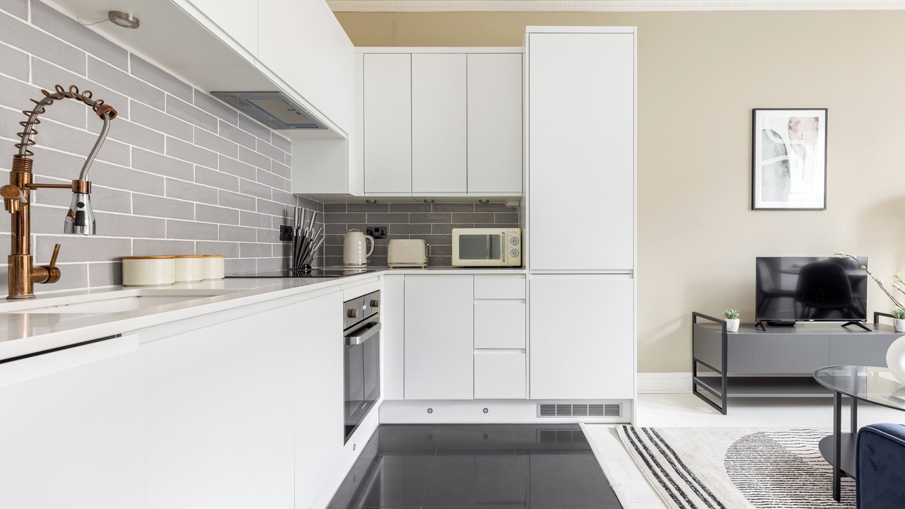 Photo of Kitchen in Wood Street