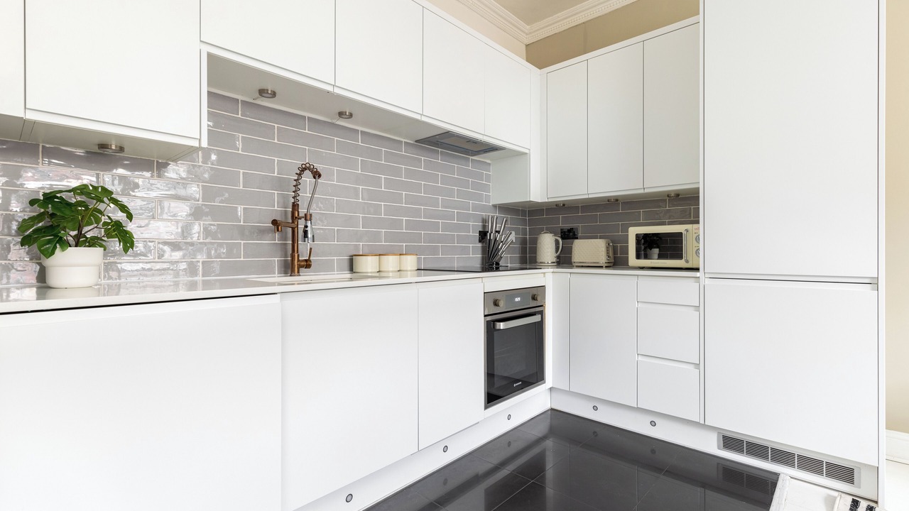 Photo of Kitchen in Wood Street