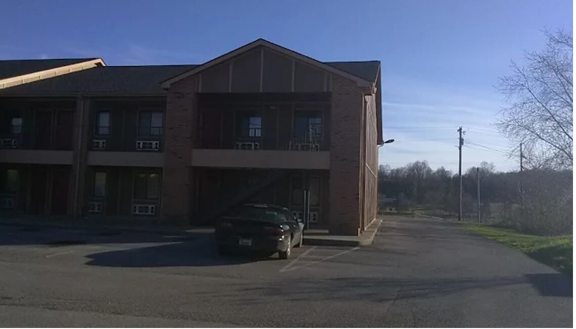 Photo of Outdoor in Irvine