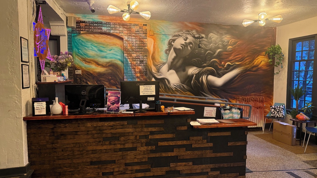 Photo of Others in Belltown