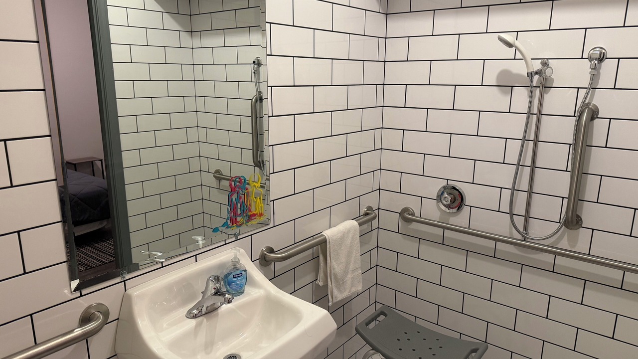Photo of Bathroom in Belltown