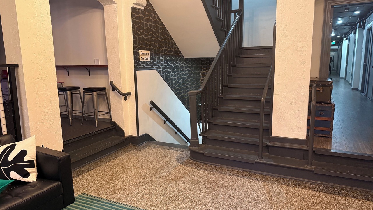 Photo of Others in Belltown