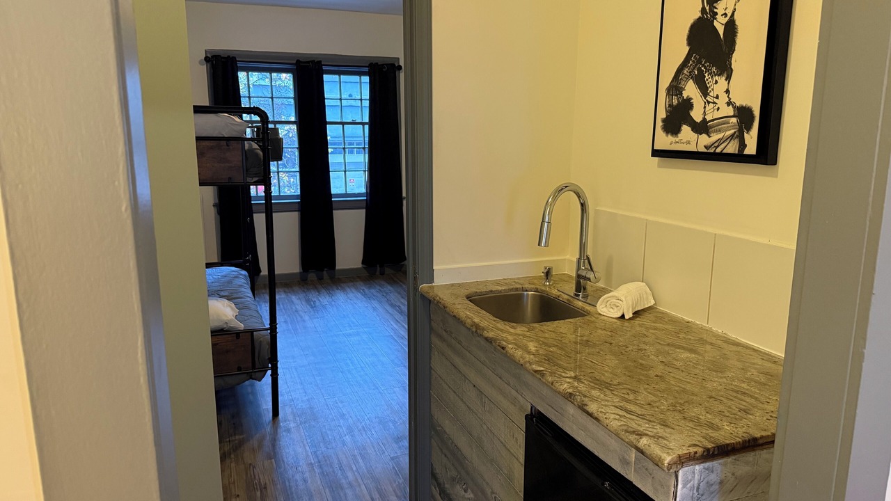 Photo of Bedroom in Belltown