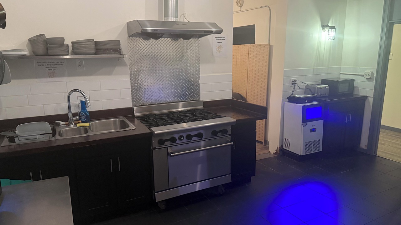 Photo of Kitchen in Belltown