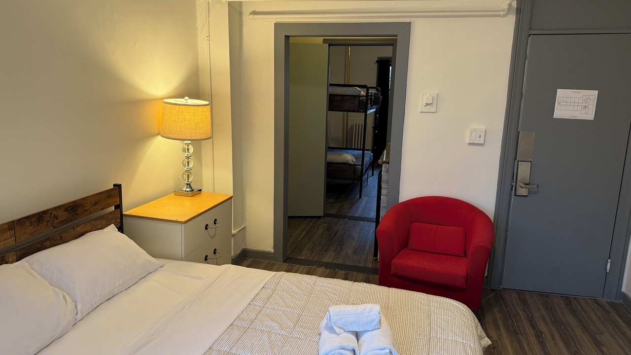 Photo of Bedroom in Belltown