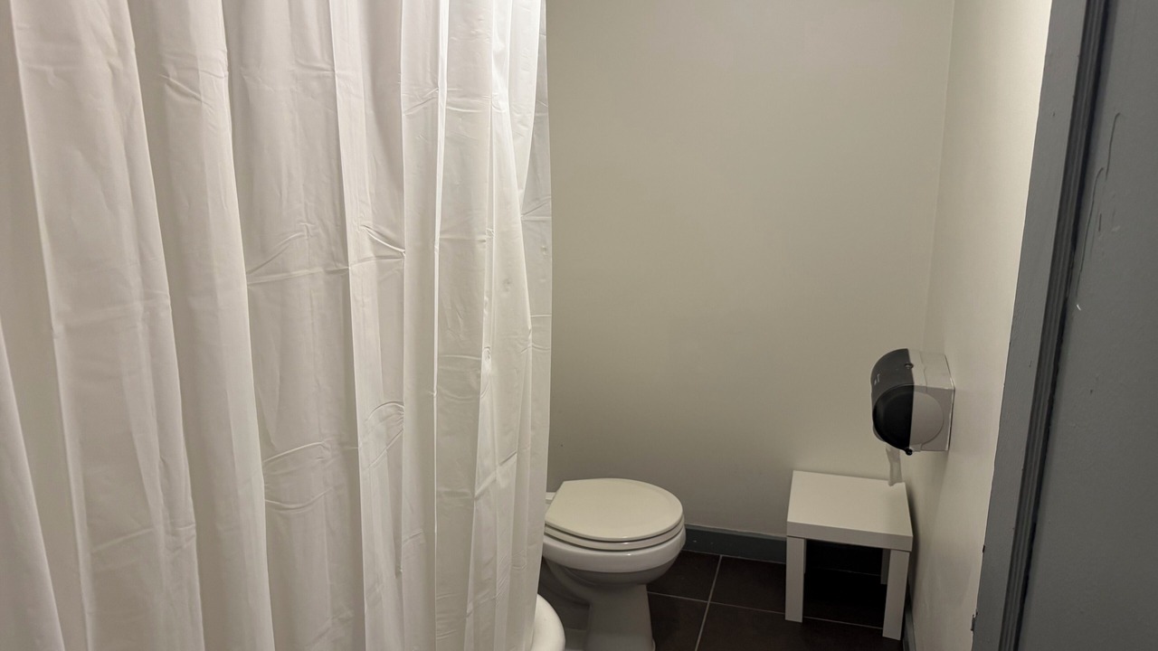 Photo of Bathroom in Belltown