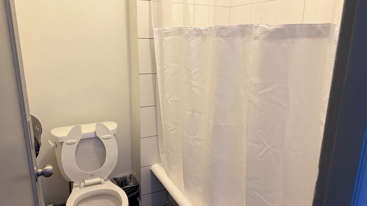 Photo of Bathroom in Belltown