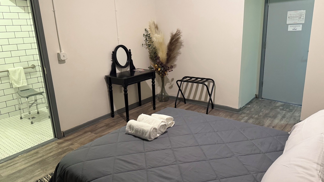 Photo of Bedroom in Belltown