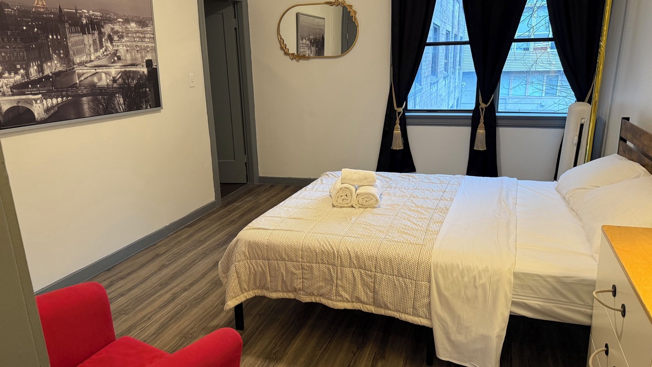 Photo of Others in Belltown