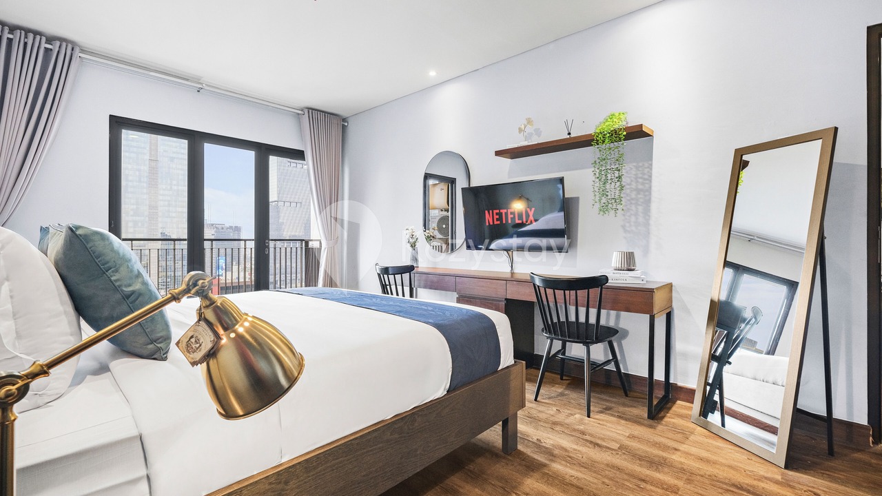 Photo of Bedroom in Senayan