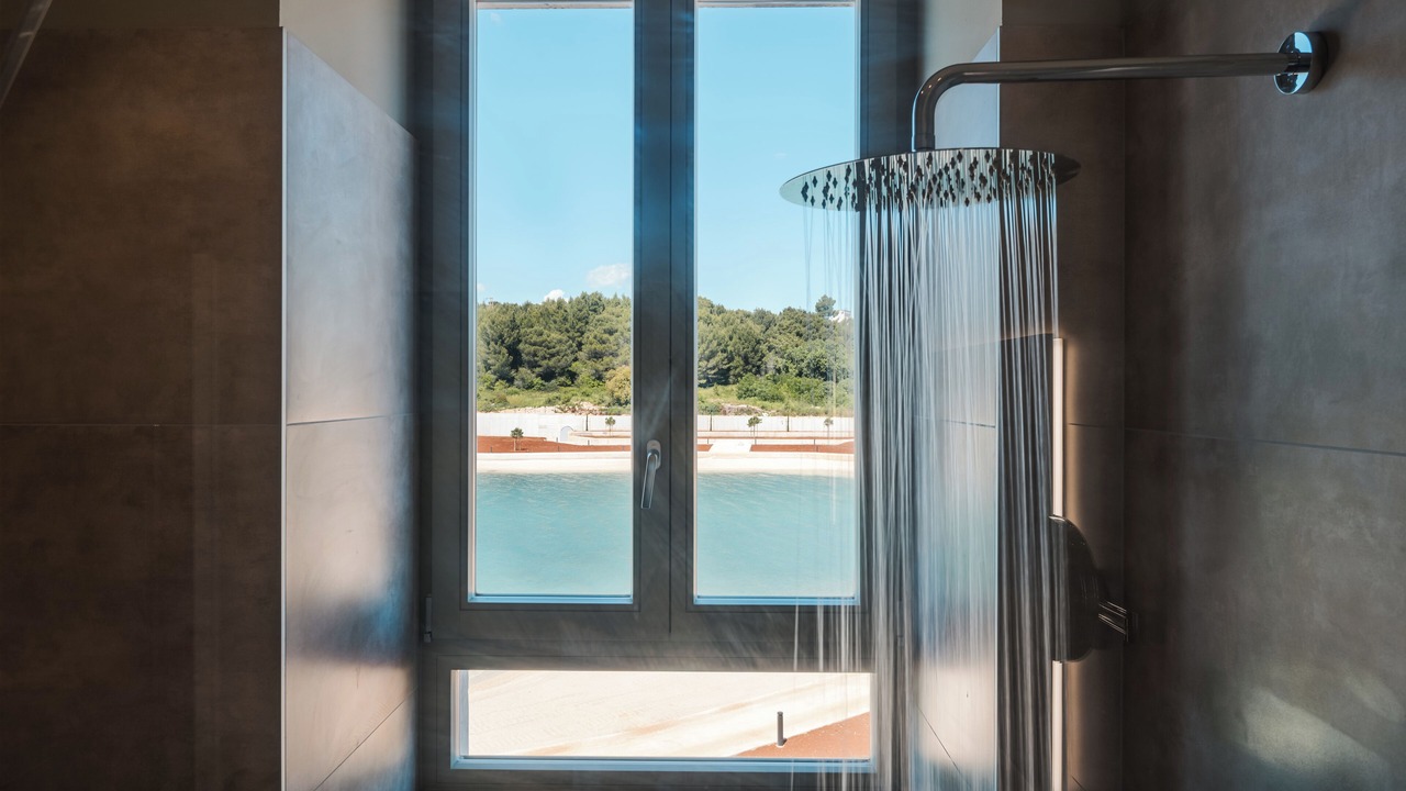 Photo of Bathroom in Pula