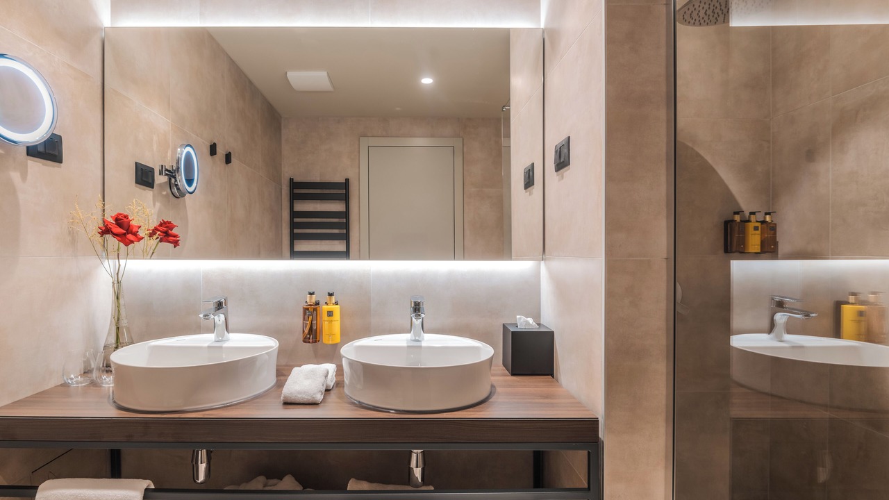 Photo of Bathroom in Pula