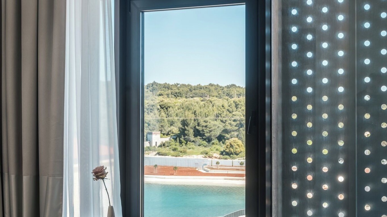 Photo of Bedroom in Pula