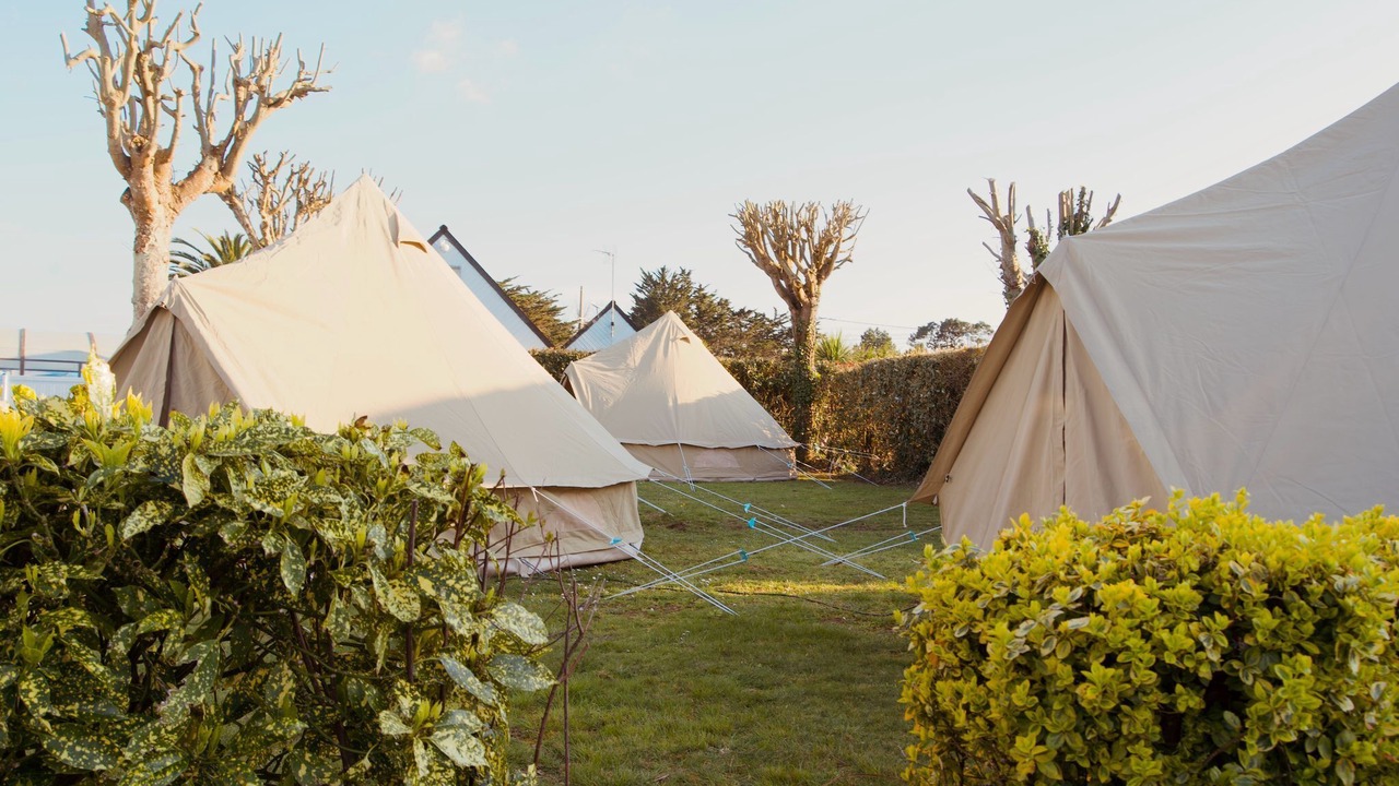 Photo of Outdoor in Penmarch