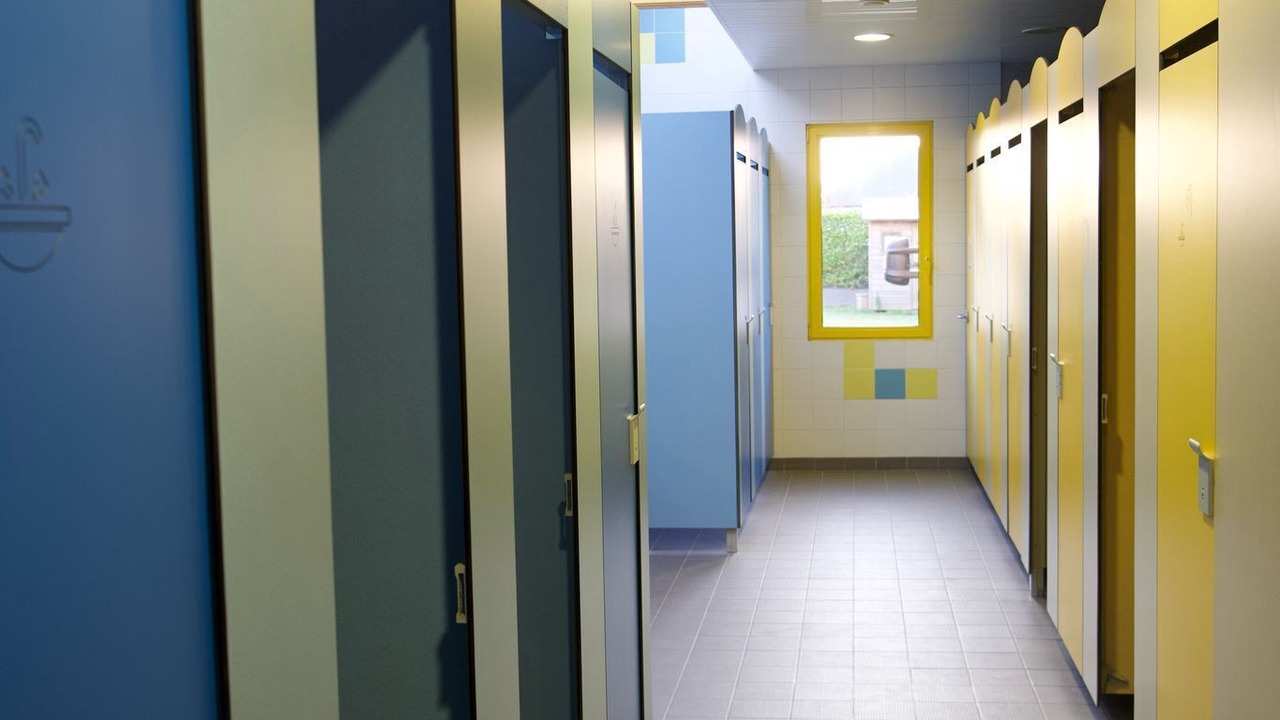 Photo of Bathroom in Penmarch