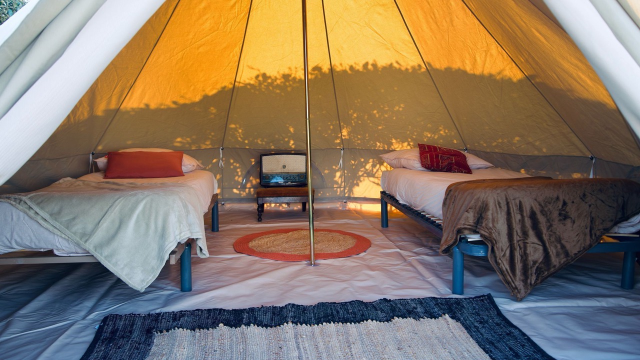 Photo of Bedroom in Penmarch