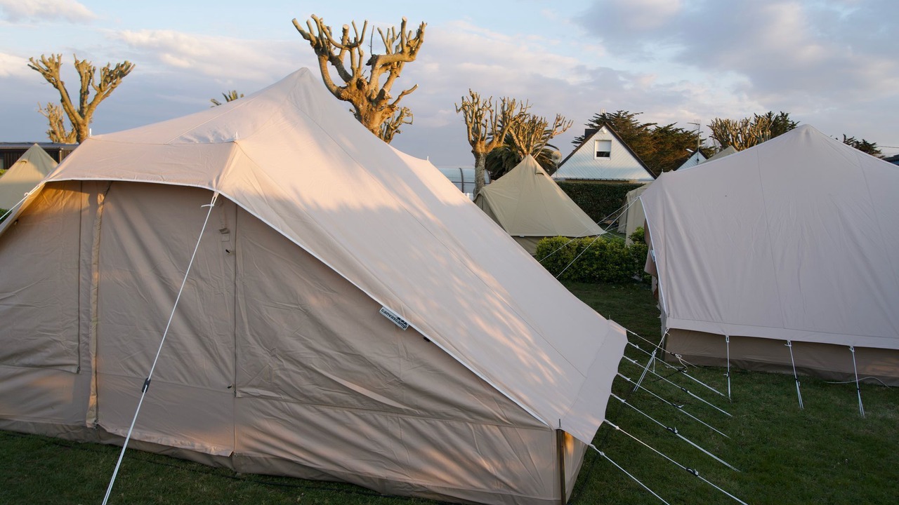 Photo of Outdoor in Penmarch