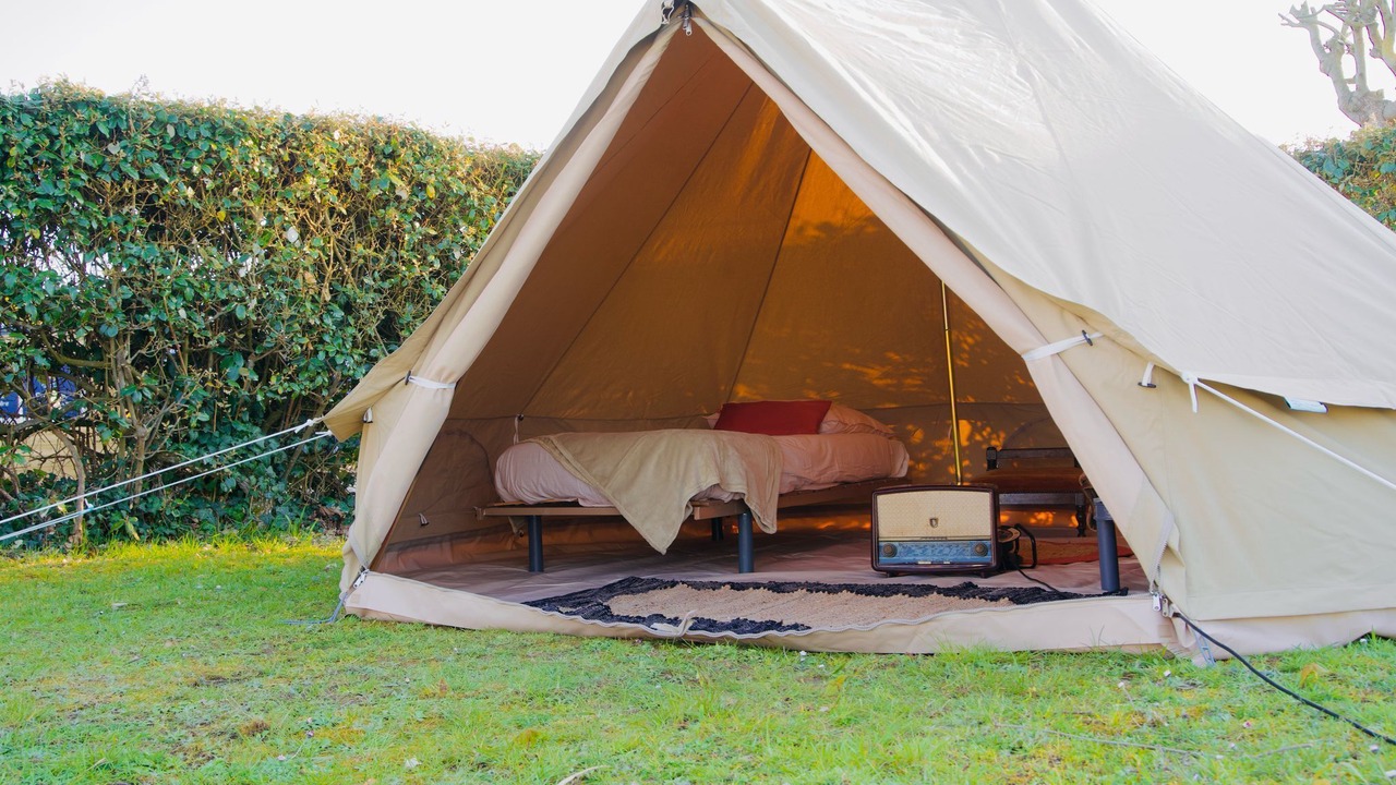 Photo of Bedroom in Penmarch