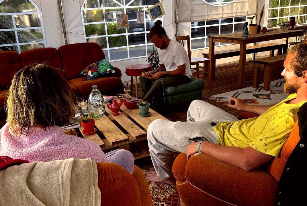 Photo of Others in Penmarch