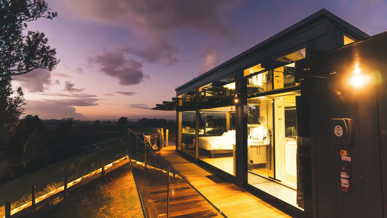 Photo of Outdoor in Helensville