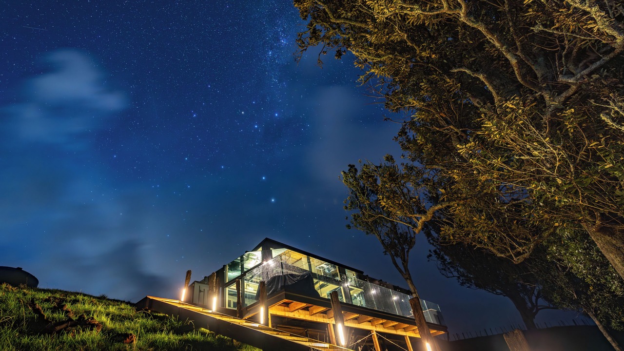 Photo of Outdoor in Helensville