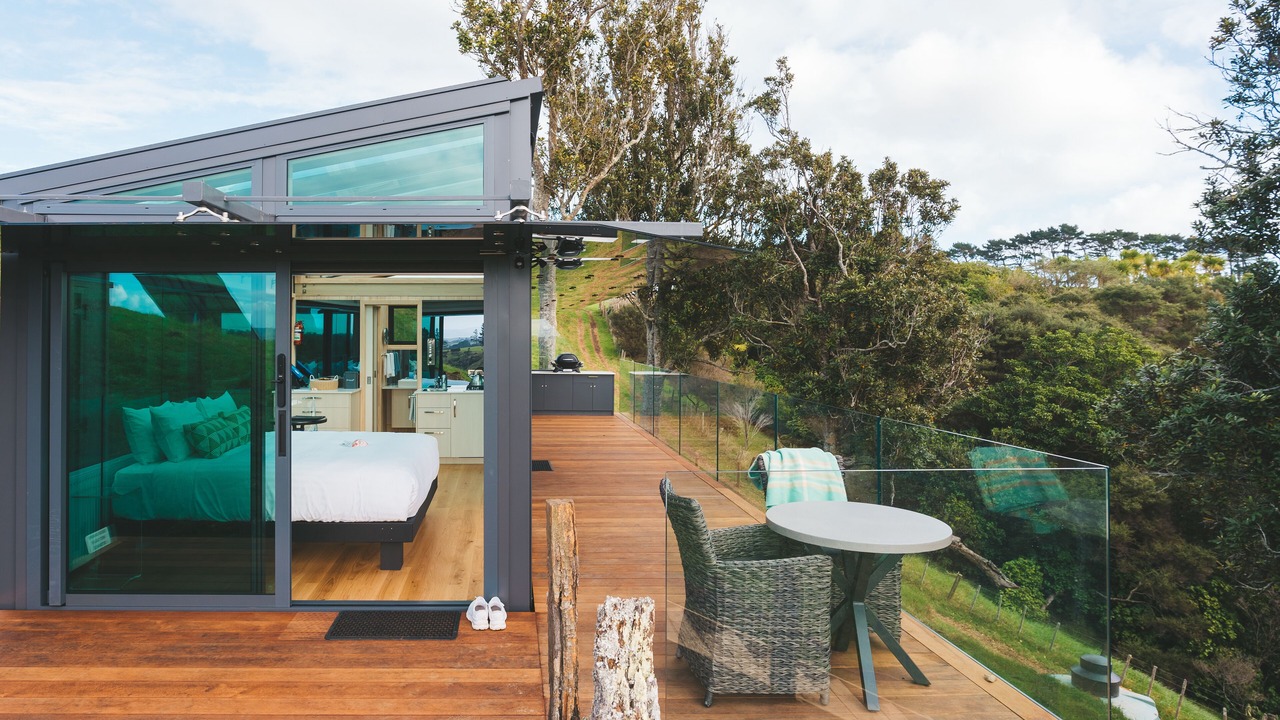 Photo of Outdoor in Helensville