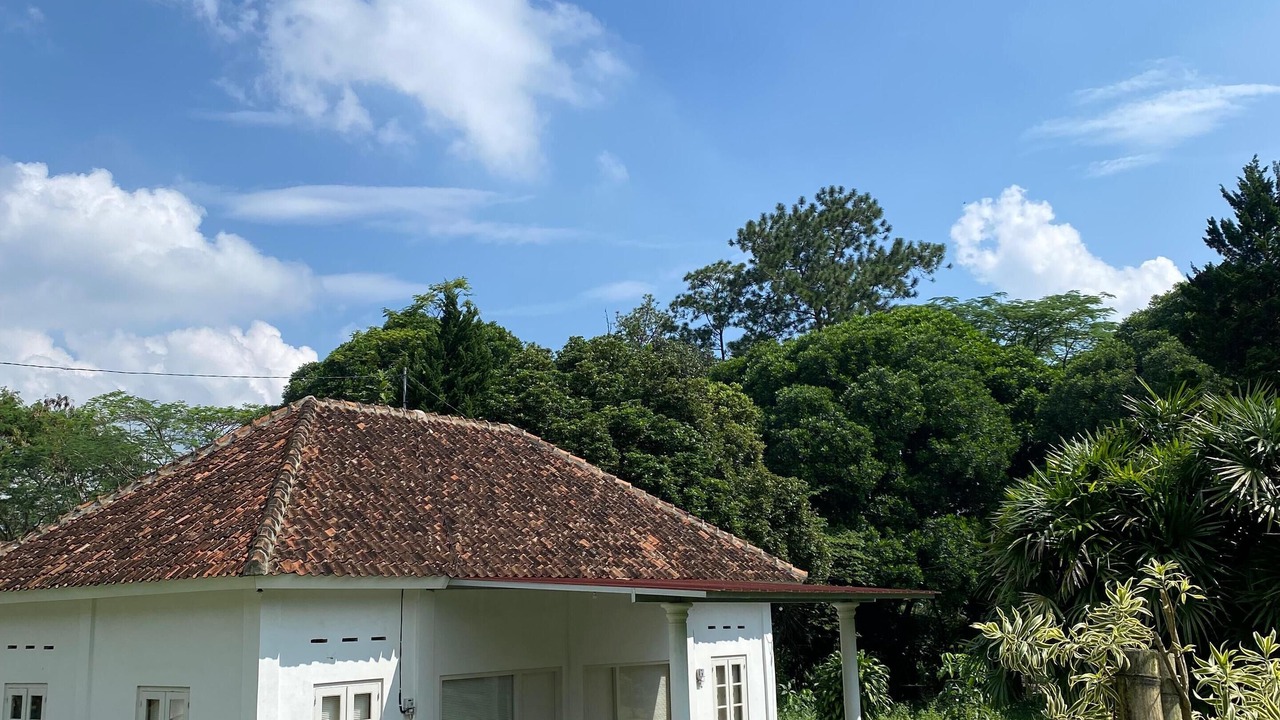 Photo of Outdoor in Pakem