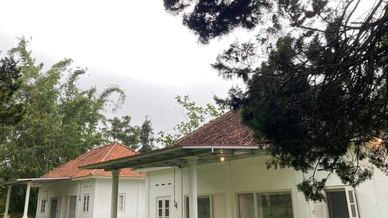 Photo of Outdoor in Pakem