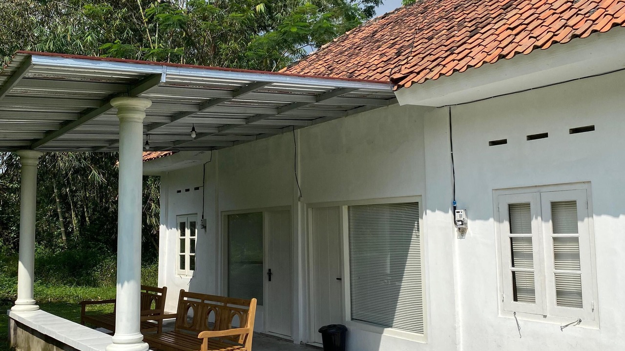 Photo of Outdoor in Pakem