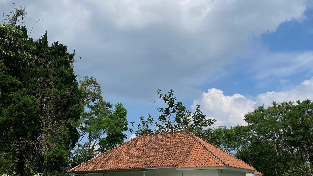 Photo of Outdoor in Pakem