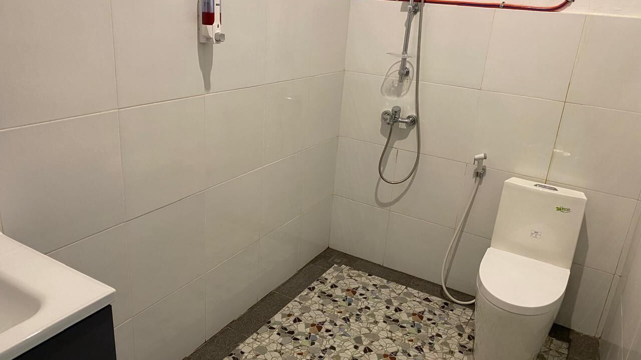 Photo of Bathroom in Pakem
