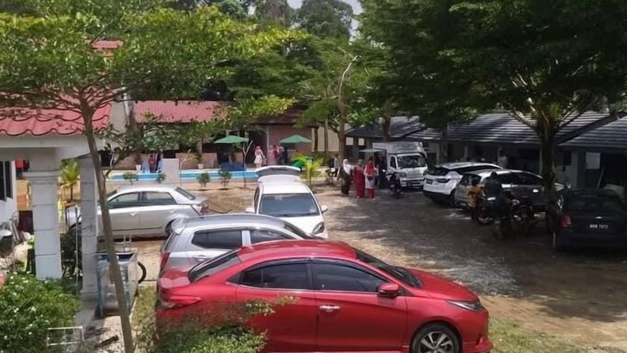 Photo of Others in Kampung Kuala Parit